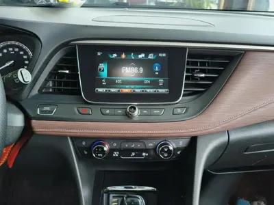 Buick GL6