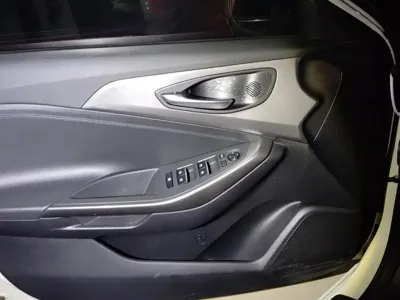 Hyundai Fista