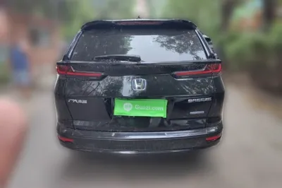 Honda Breeze
