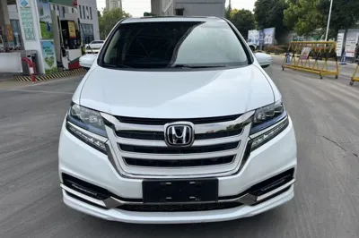 Honda Elysion