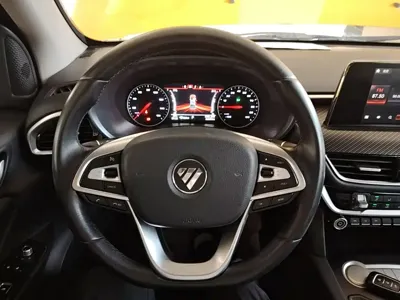 Foton 大将军EV