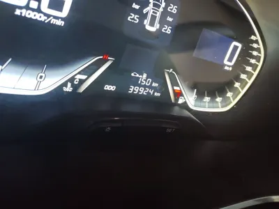 Baojun 360