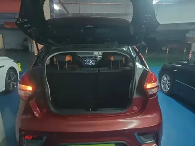 Geely Vision X1