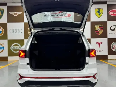 Jetta VS7