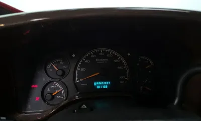 Chevrolet Express Van