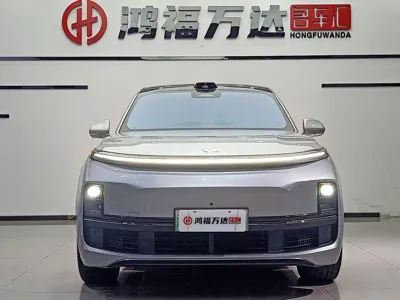 Li Auto Li L9