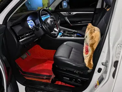 Changan CS95