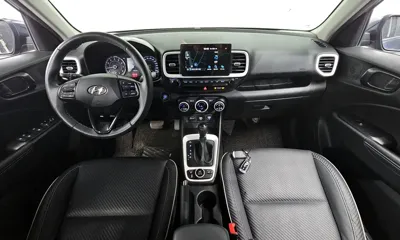 Hyundai Venue