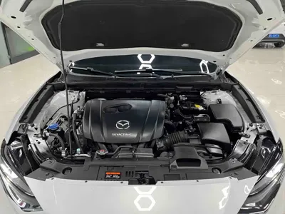 Mazda CX-4