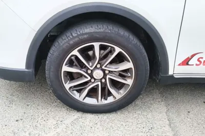 Baojun 730