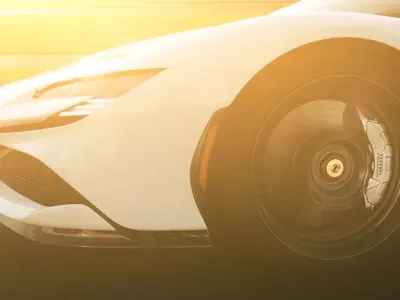 Ferrari SF90