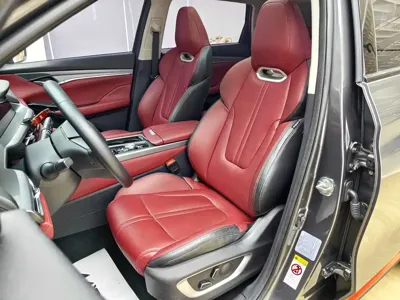 Changan 长安CS75PLUS