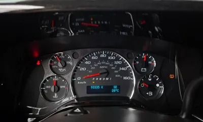 Chevrolet Express Van