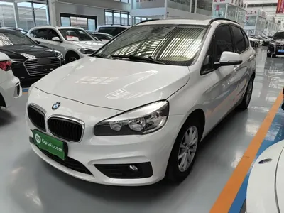 BMW 2 Series Active Tourer