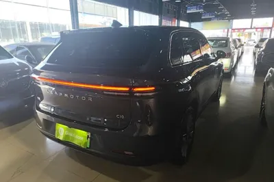 Leapmotor C10