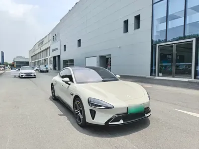 Xiaomi SU7