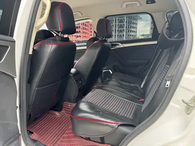 Haval H7