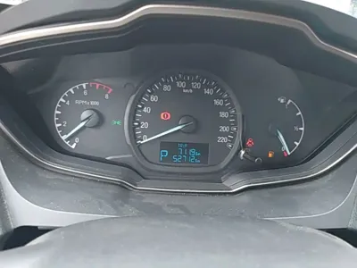 Ford Escort