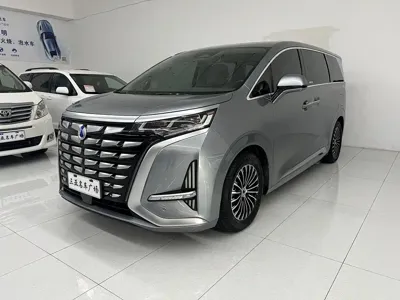 Denza Denza D9
