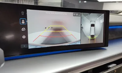 Hyundai Ioniq9