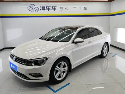 Volkswagen Lamando