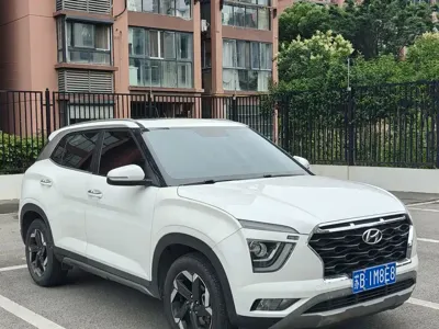 Hyundai ix25