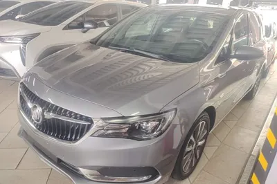 Buick GL6