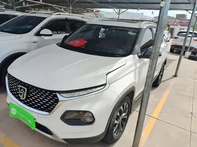 Baojun 510
