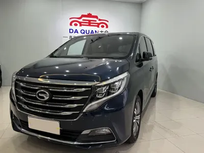 GAC Motor Trumpchi M8