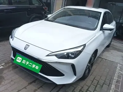 Roewe i5
