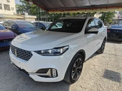 WEY Wey VV6