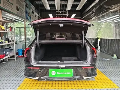 Wuling Xingguang