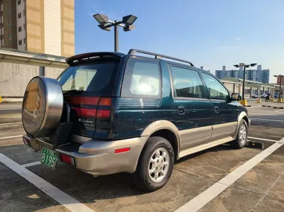 Hyundai Santamo