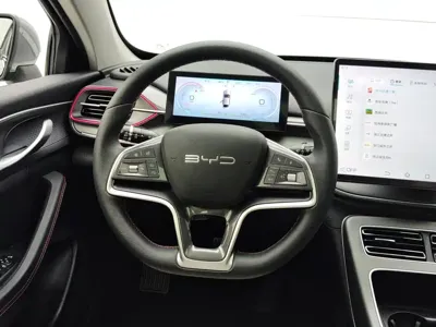 BYD Destroyer 05