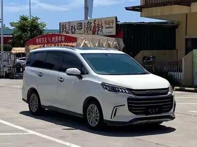 大通 G50
