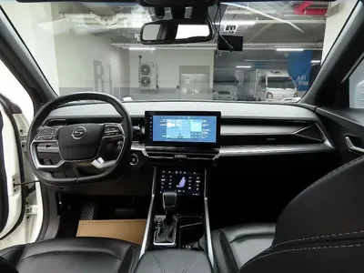KG_Mobility_Ssangyong Torres