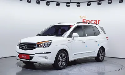 KG_Mobility_Ssangyong KORANDO