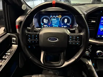 Ford F-150 Raptor