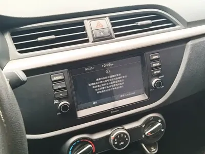 Kia K2