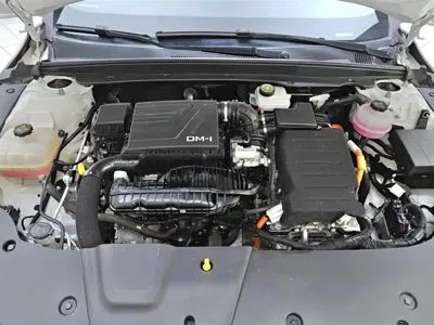 BYD Destroyer 05