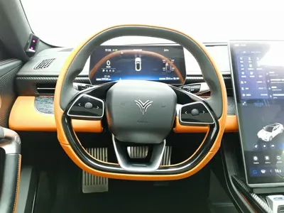 NETA Neta GT