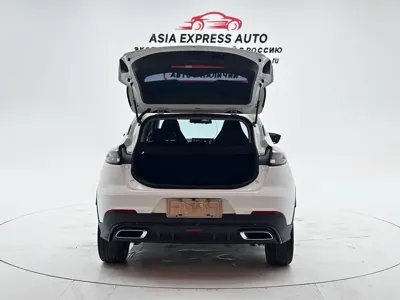 Geely Emgrand S