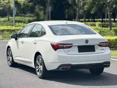 Buick Verano