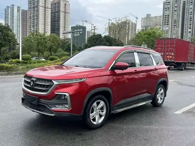 Baojun 530