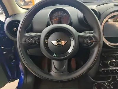MINI Mini Countryman