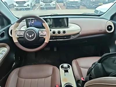 Wuling Bingo