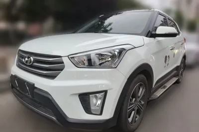 Hyundai ix25