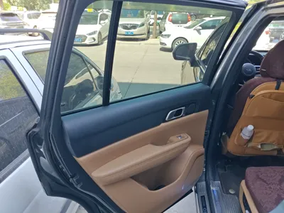 Li Auto ONE