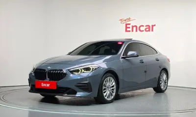 BMW 2-Series