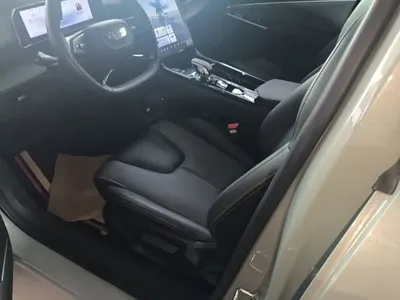 Geely Boyue